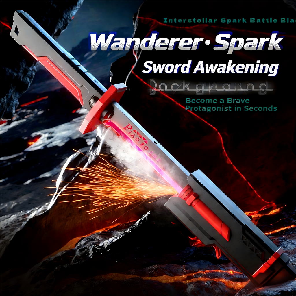 Spark Dagger