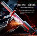 Spark Warblade