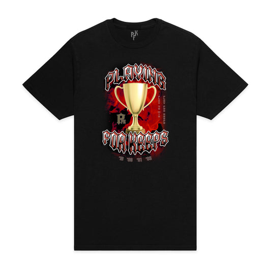 CHAMPIONSHIPS TEE