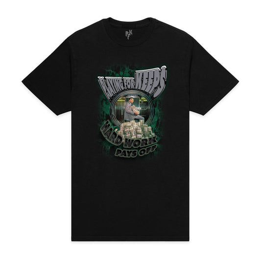 MONEY IN THE BANK TEE